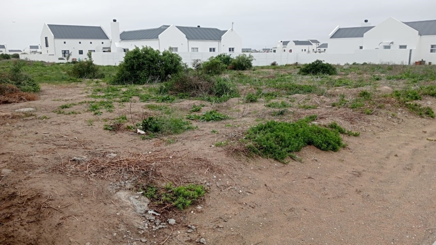 0 Bedroom Property for Sale in Atlantic Waves Estate Western Cape